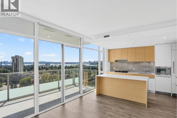 1802 200 Klahanie Court, West Vancouver, BC V6Z2P8 Photo 4