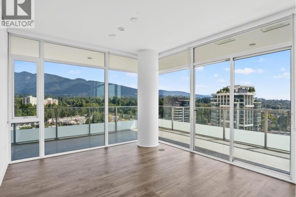 1802 200 Klahanie Court, West Vancouver, BC V6Z2P8 Photo 5