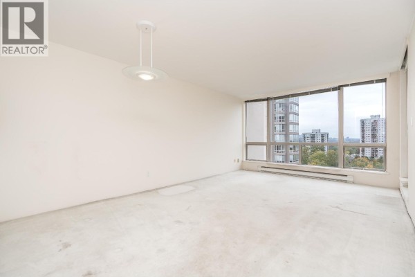 1802 9633 Manchester Drive, Burnaby, BC V3N4Y9 Photo 5