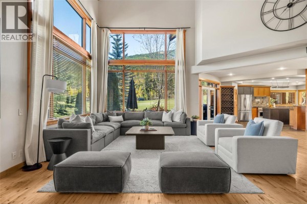 Bedroom - 1802 Greywolf Drive, Panorama, BC V0A1T0 Photo 4