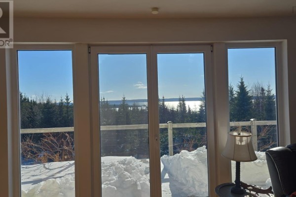 4pc Bathroom - 1802 Highway 344, Port Shoreham, NS B0H1G0 Photo 2
