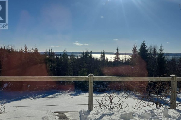Laundry room - 1802 Highway 344, Port Shoreham, NS B0H1G0 Photo 3
