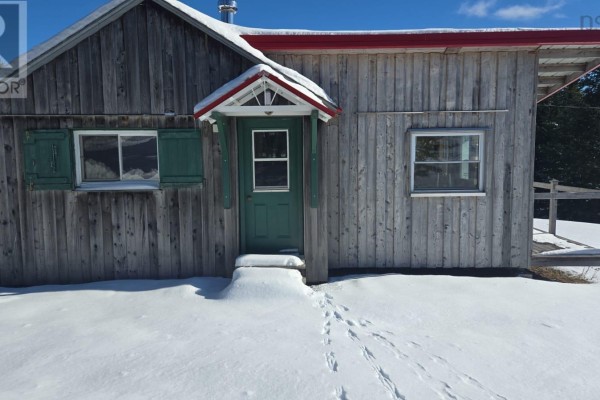 Foyer - 1802 Highway 344, Port Shoreham, NS B0H1G0 Photo 5