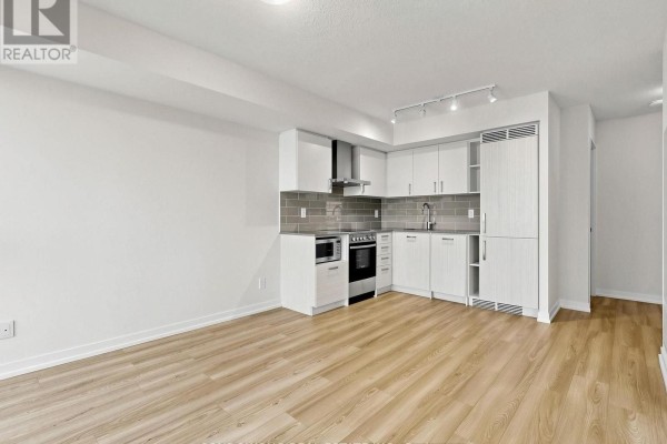 Primary Bedroom - 1803 - 125 Redpath Avenue, Toronto, ON M4S0B5 Photo 3