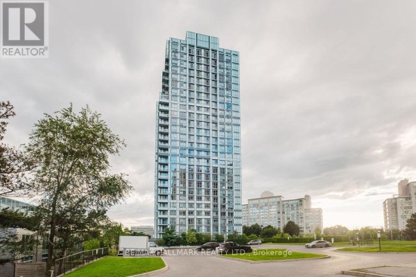 1803 - 18 Graydon Hall Drive, Toronto, ON, photo 2