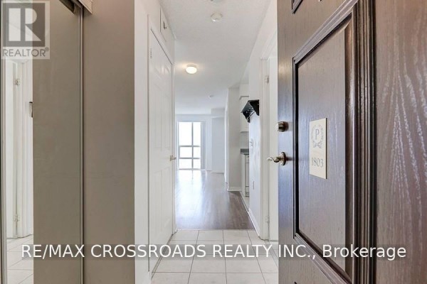 Kitchen - 1803 - 22 Olive Avenue, Toronto, ON M2N7G6 Photo 3