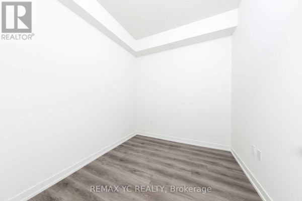Primary Bedroom - 1803 - 225 Commerce Street, Vaughan, ON L4K0R1 Photo 4