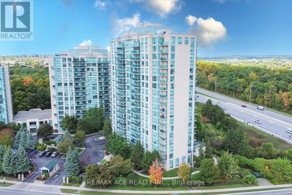 Kitchen - 1803 - 2545 Erin Centre Boulevard, Mississauga, ON L5M6Z9 Photo 3