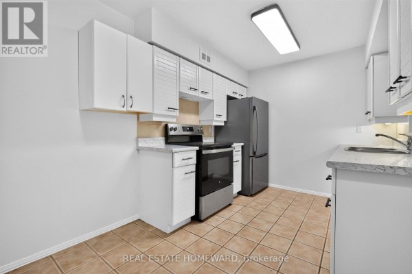 Primary Bedroom - 1803 - 30 Greenfield Avenue, Toronto, ON M2N6N3 Photo 4