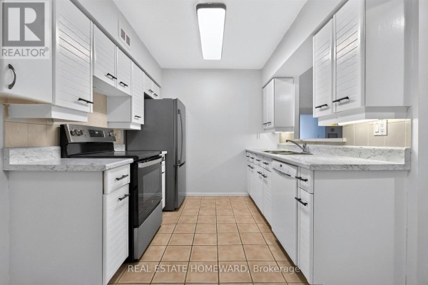 Bedroom 2 - 1803 - 30 Greenfield Avenue, Toronto, ON M2N6N3 Photo 5