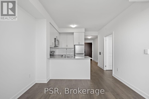 1803 - 3220 William Coltson Avenue, Oakville, ON L6H7X9 Photo 5