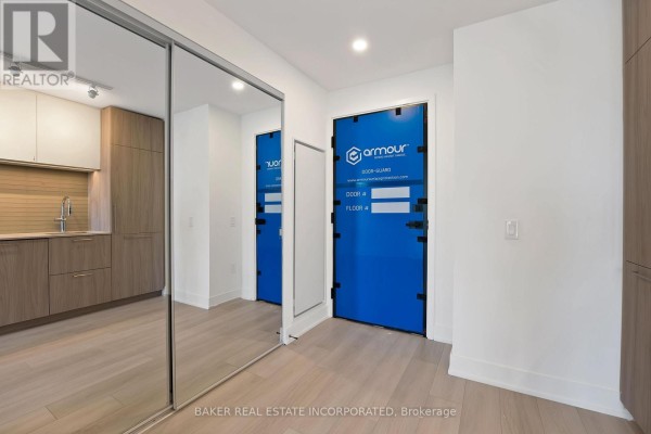 Bedroom - 1803 - 36 Olive Avenue, Toronto, ON M2N0M4 Photo 4
