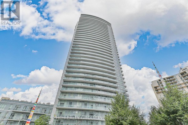 1803 - 70 Forest Manor Road, Toronto, ON, photo 2