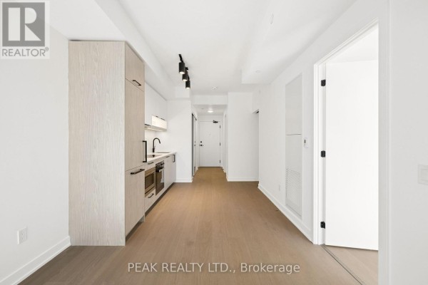 Bedroom - 1803 - 91 Montclair Avenue, Toronto, ON M5P0B1 Photo 3