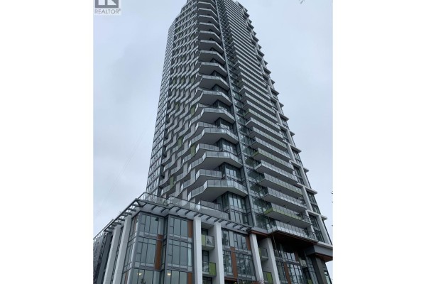 1803 1182 Westwood Street, Coquitlam, BC V3B0T9 Photo 2