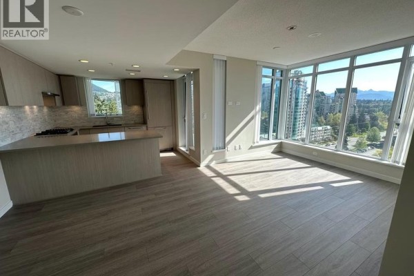 1803 1182 Westwood Street, Coquitlam, BC V3B0T9 Photo 4