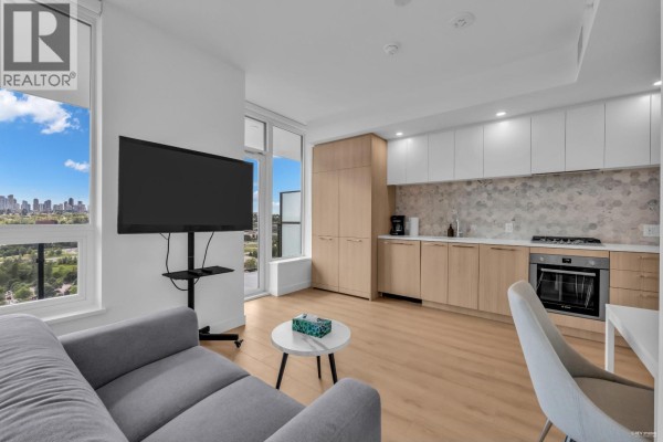 1803 2425 Alpha Avenue, Burnaby, BC V5C0N6 Photo 2