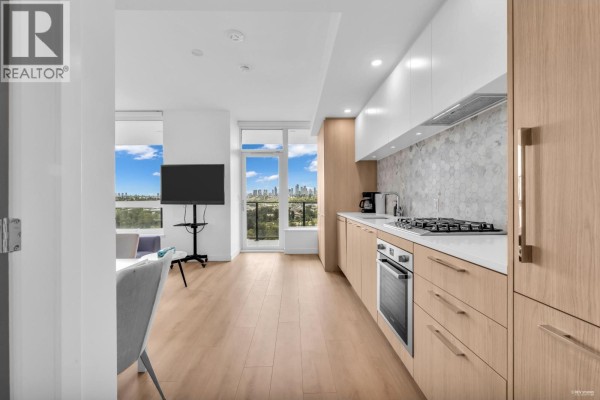 1803 2425 Alpha Avenue, Burnaby, BC V5C0N6 Photo 4