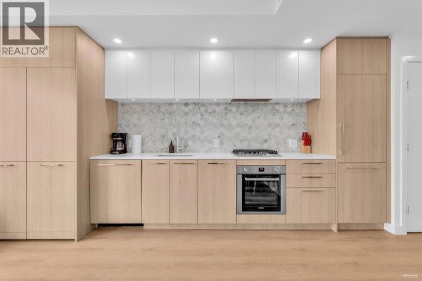 1803 2425 Alpha Avenue, Burnaby, BC V5C0N6 Photo 5