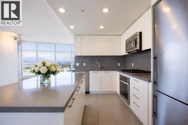 1803 4880 Bennett Street, Burnaby, BC V5H0C1 Photo 4