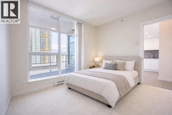 1803 4880 Bennett Street, Burnaby, BC V5H0C1 Photo 5