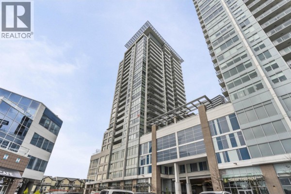 1803 988 Quayside Drive, New Westminster, BC V3M0L5 Photo 2