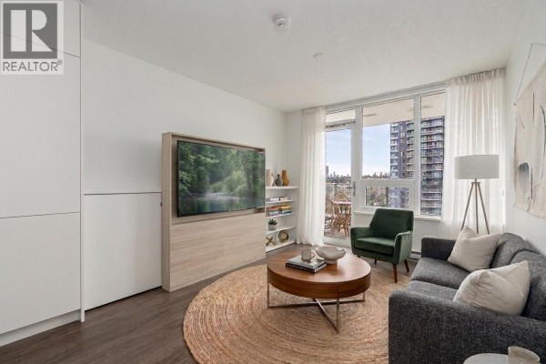 1803 988 Quayside Drive, New Westminster, BC V3M0L5 Photo 3