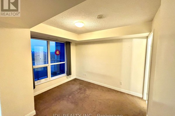 Bedroom 2 - 1804 - 151 Village Green Square, Toronto, ON M1S0K5 Photo 4