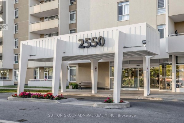Dining room - 1804 - 2550 Pharmacy Avenue, Toronto, ON M1W1H9 Photo 2