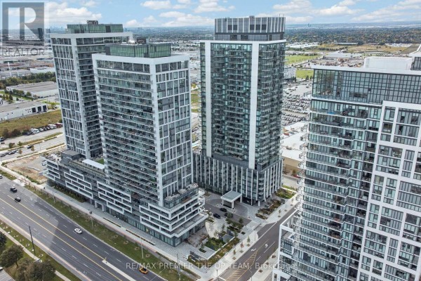 1804 - 27 Korda Gate, Vaughan, ON L4K0P6 Photo 3