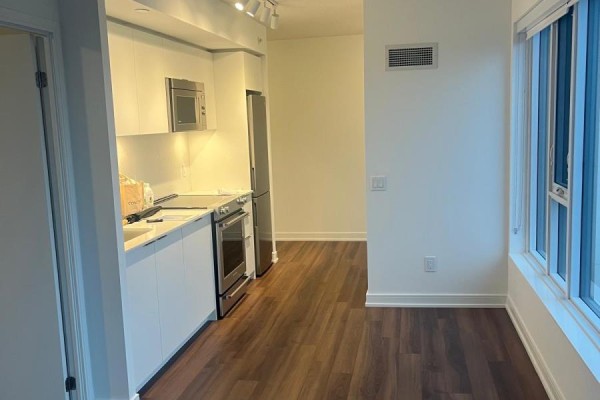 1804 - 30 Samuel Wood Way, Toronto, ON M9B0C9 Photo 5