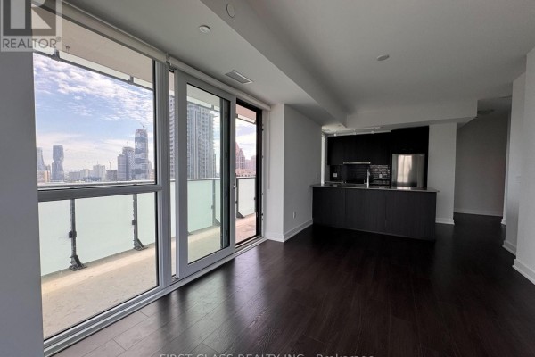 1804 - 4130 Parkside Village Drive, Mississauga, ON L5B0K9 Photo 2