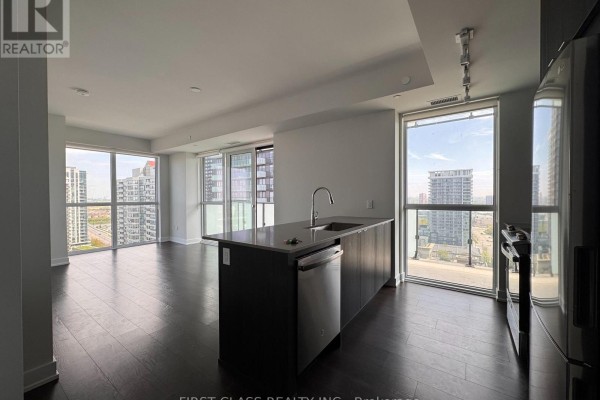1804 - 4130 Parkside Village Drive, Mississauga, ON L5B0K9 Photo 3