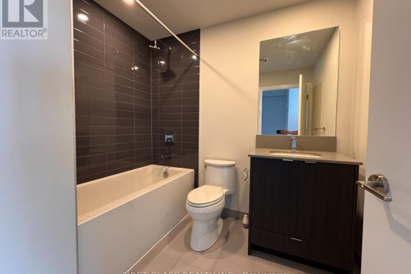 1804 - 4130 Parkside Village Drive, Mississauga, ON L5B0K9 Photo 4