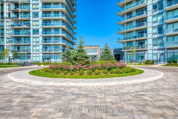 Dining room - 1804 - 4699 Glen Erin Drive, Mississauga, ON L5M2E5 Photo 2