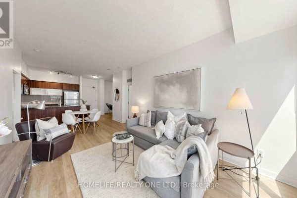 1804 - 55 East Liberty Street, Toronto, ON, photo 2