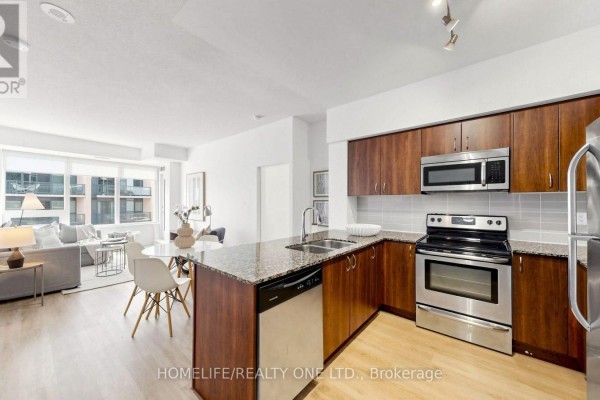 1804 - 55 East Liberty Street, Toronto, ON, photo 3