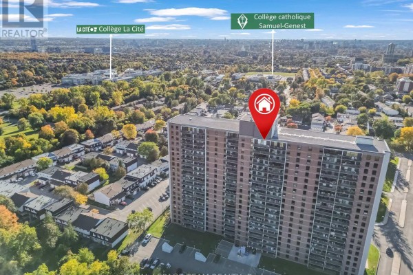 1804 - 665 Bathgate Drive, Ottawa, ON K1K3Y4 Photo 2