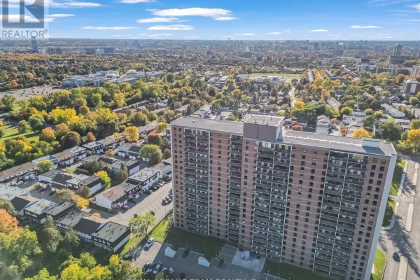 1804 - 665 Bathgate Drive, Ottawa, ON K1K3Y4 Photo 3