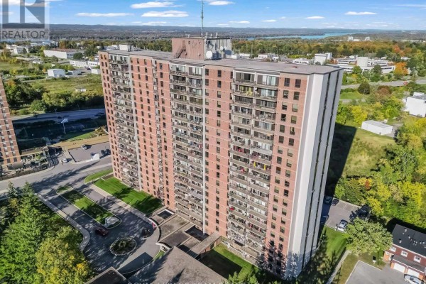 1804 - 665 Bathgate Drive, Ottawa, ON K1K3Y4 Photo 4