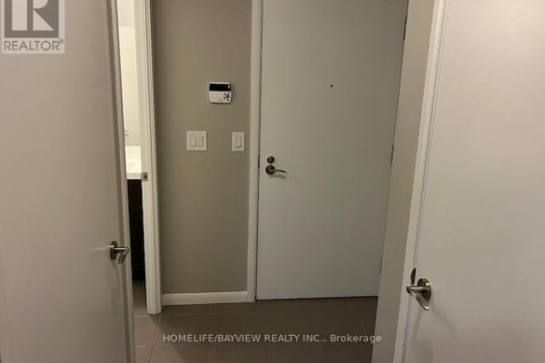 Dining room - 1804 - 830 Lawrence Avenue W, Toronto, ON M6A1C3 Photo 2