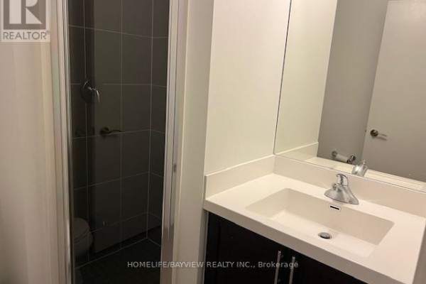 Primary Bedroom - 1804 - 830 Lawrence Avenue W, Toronto, ON M6A1C3 Photo 4