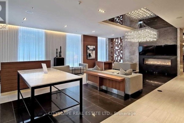 Den - 1804 - 88 Scott Street, Toronto, ON M5E0A9 Photo 5