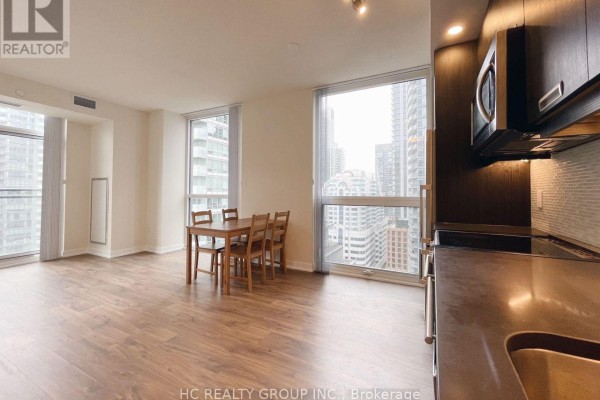 1804 - 99 John Street, Toronto, ON M5V0S6 Photo 5