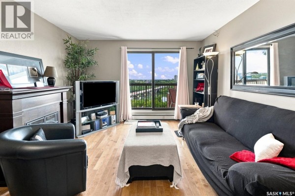 4pc Bathroom - 1804 311 6th Avenue N, Saskatoon, SK S7K7A9 Photo 5