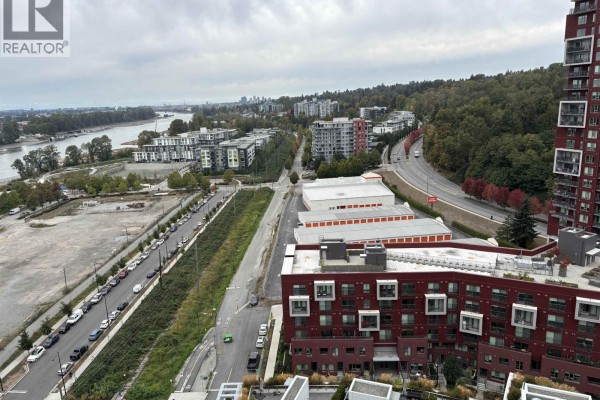 1804 3438 Sawmill Crescent, Vancouver