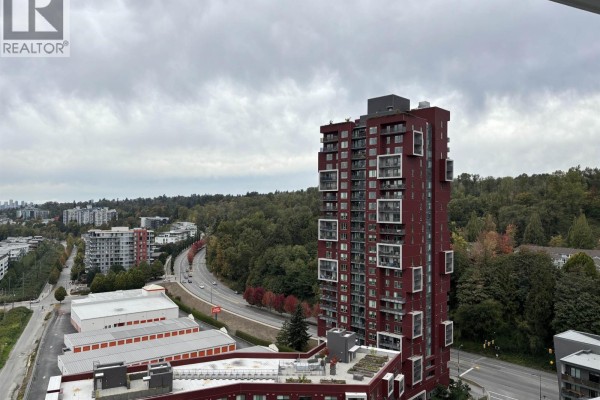 1804 3438 Sawmill Crescent, Vancouver, BC V5S0E3 Photo 2