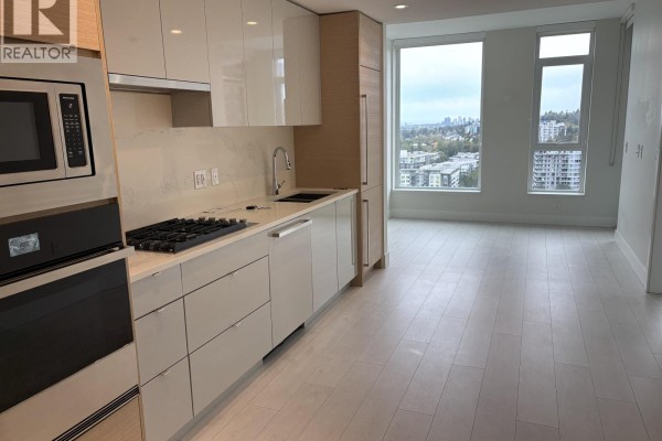 1804 3438 Sawmill Crescent, Vancouver, BC V5S0E3 Photo 4