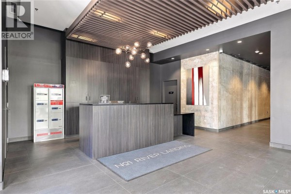 Office - 1804 490 2nd Avenue S, Saskatoon, SK S7K4H5 Photo 4