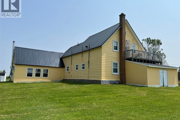 1804 Saint Ignace Road, Saint Ignace, NB E4X2J9 Photo 4